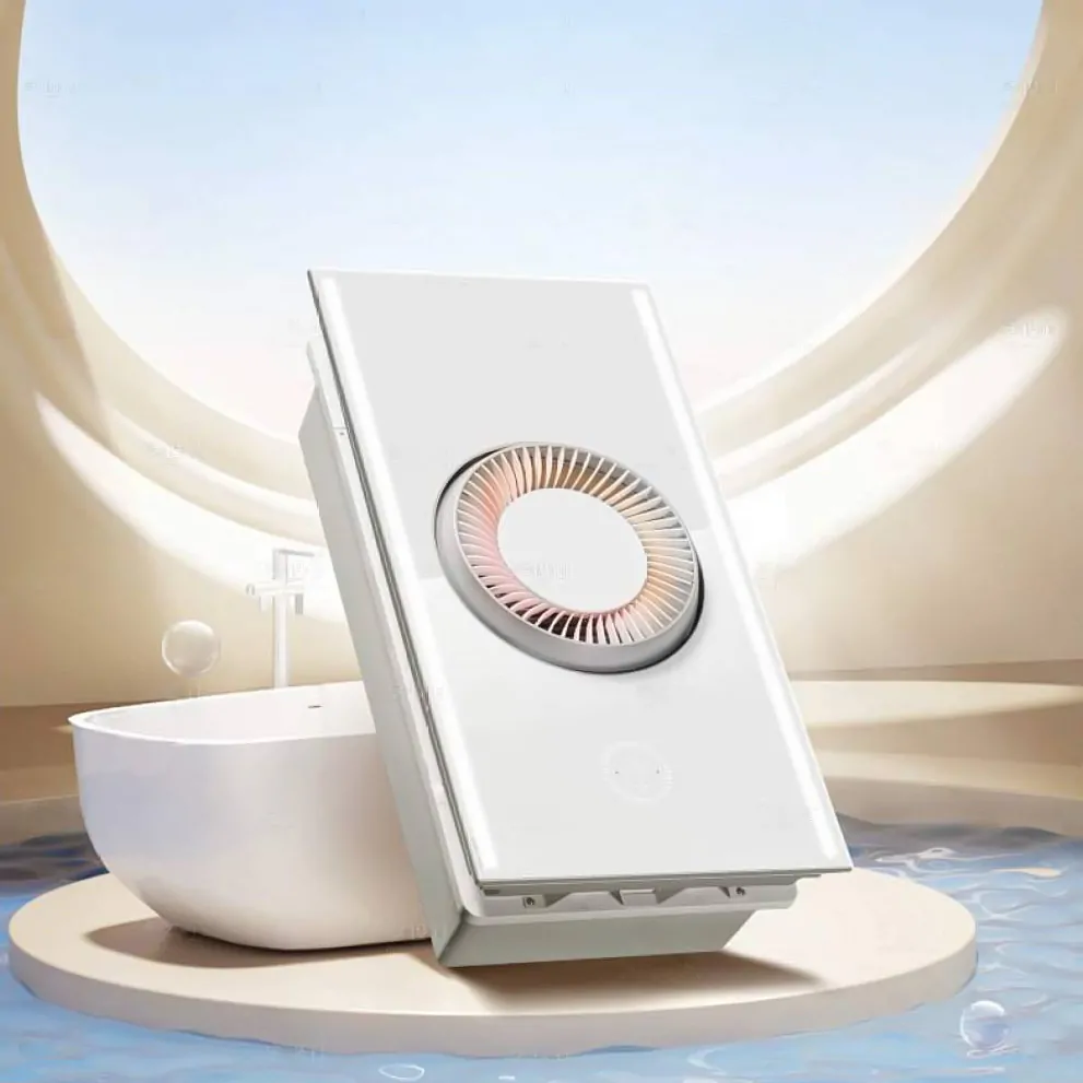 Đèn sưởi phòng tắm