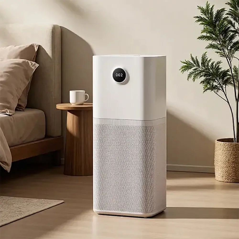 Máy lọc không khí