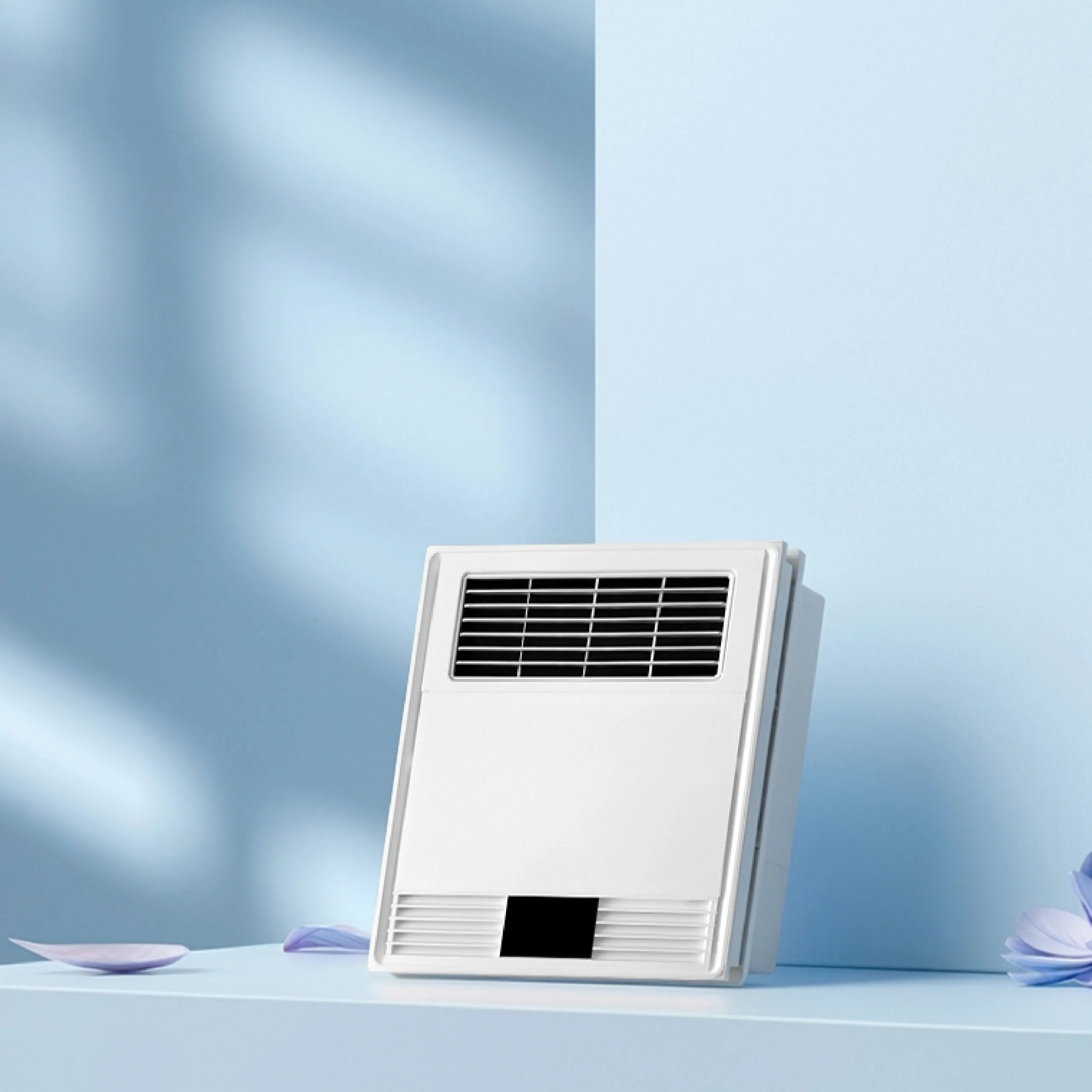 Quạt sưởi phòng tắm Emen Prime P6