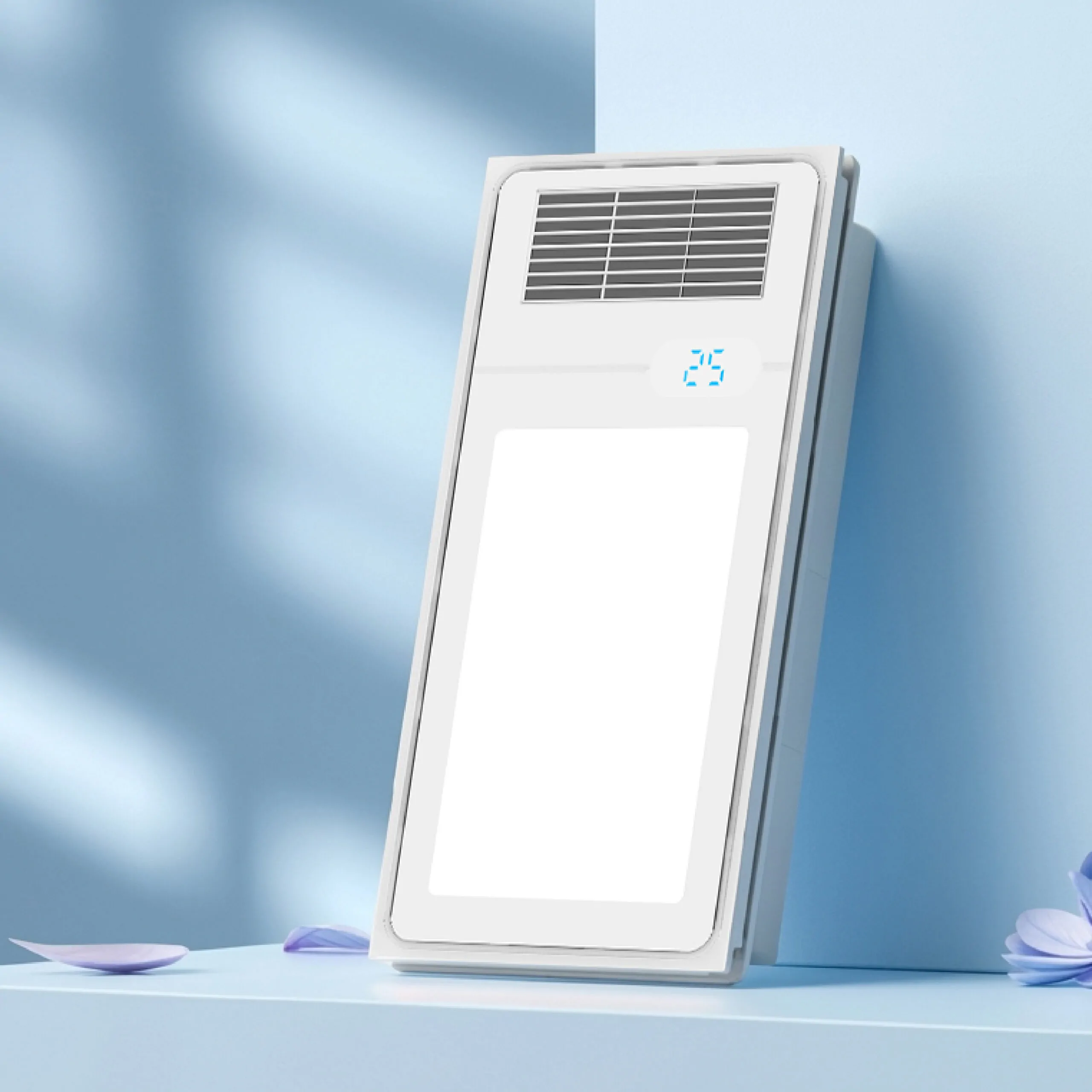 Đèn sưởi phòng tắm Emen Solar S10