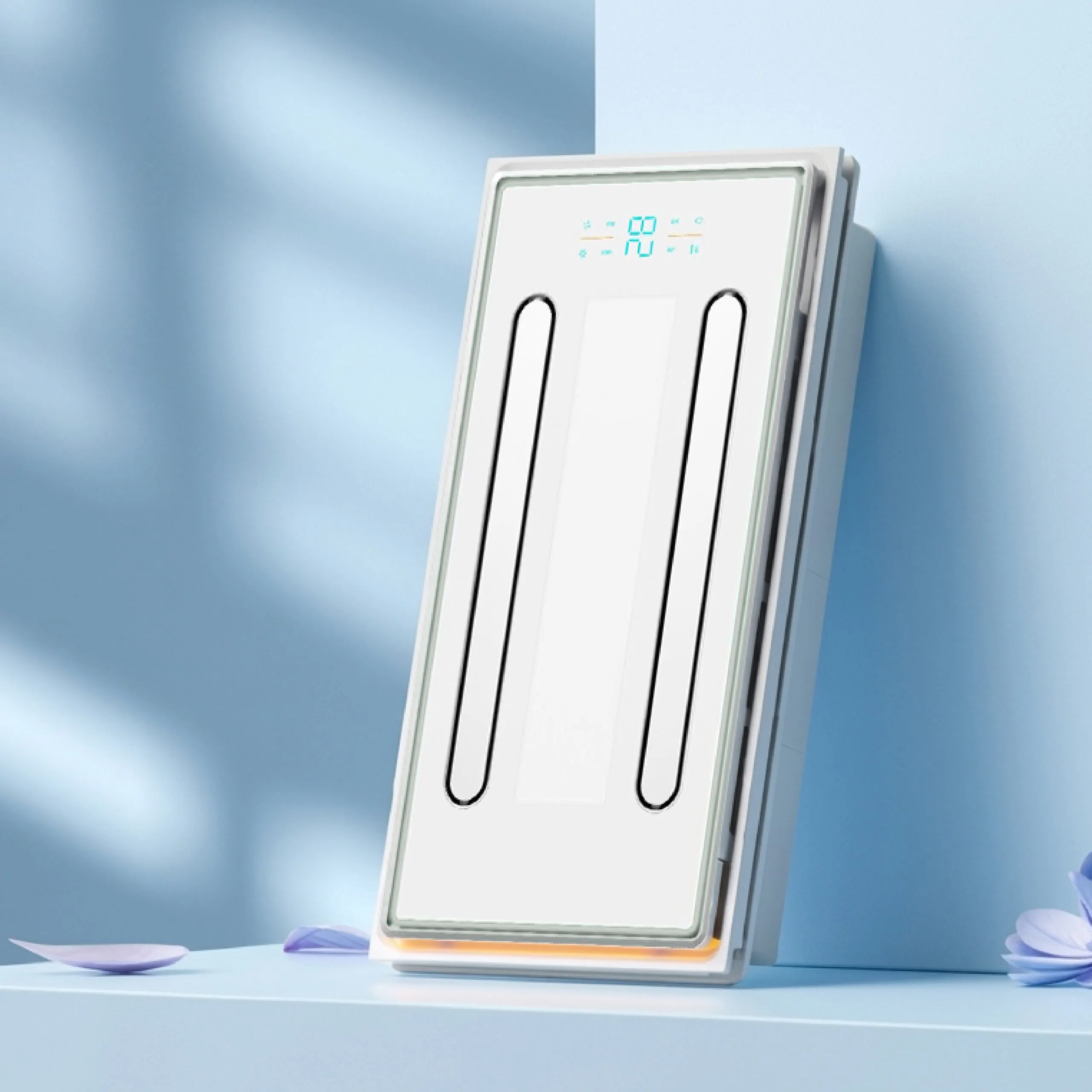 Đèn sưởi phòng tắm Emen Solar S40