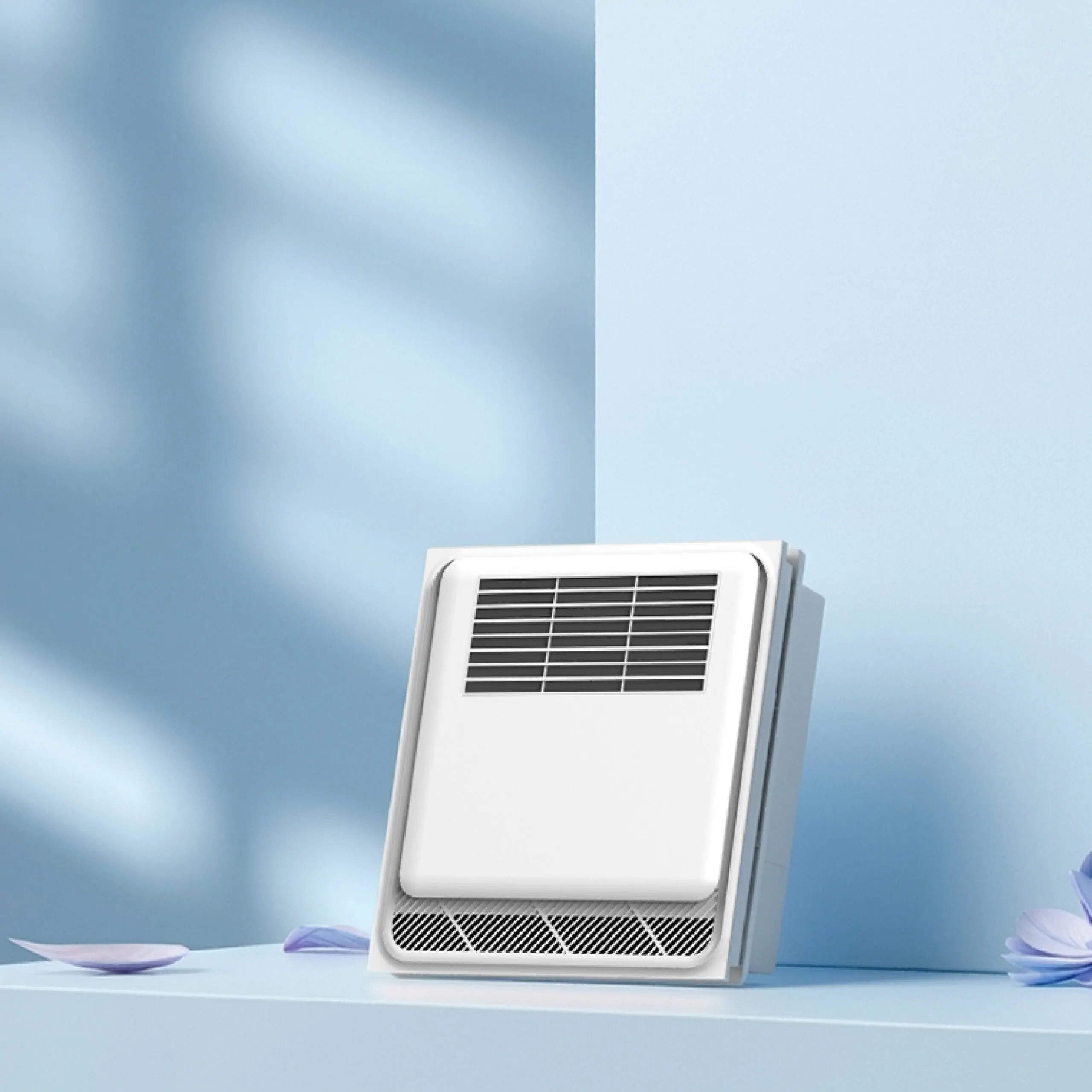 Đèn sưởi phòng tắm Emen Prime P8