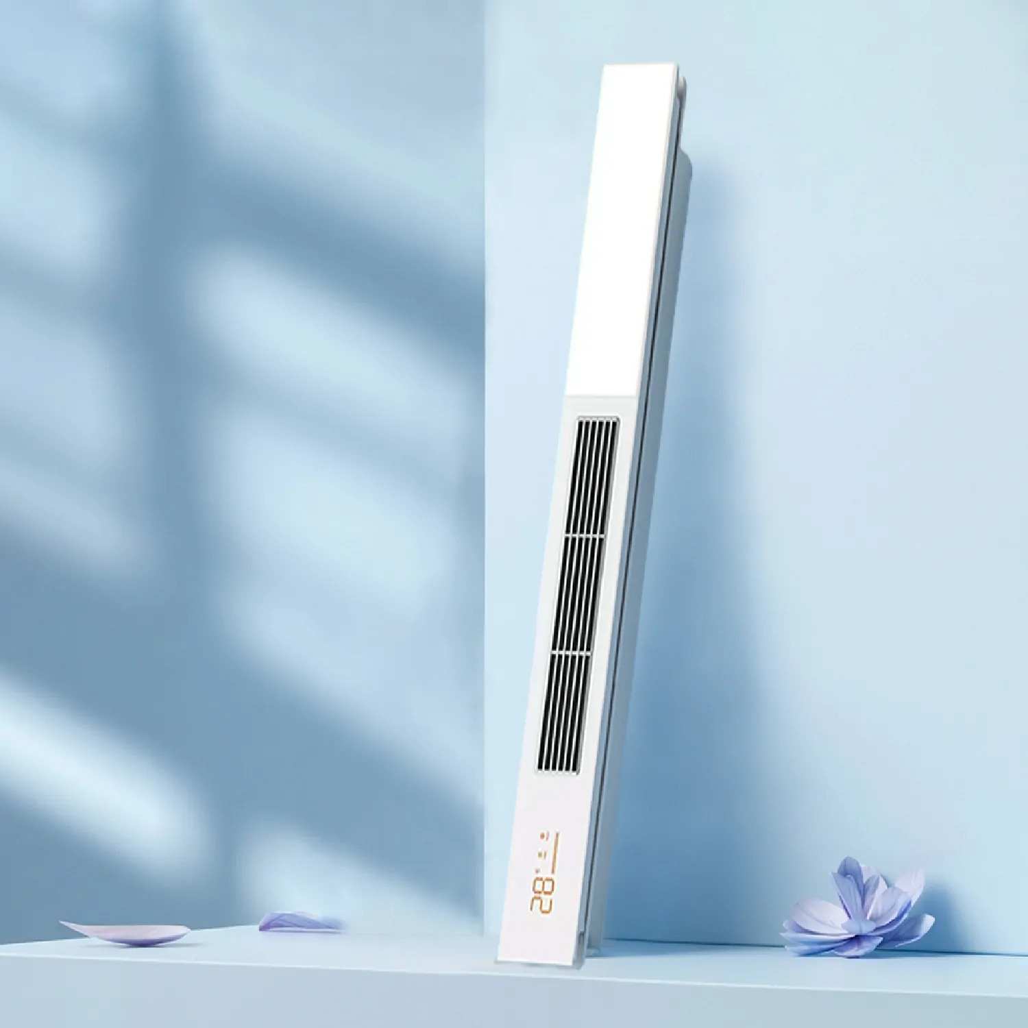 Đèn sưởi phòng tắm Emen Xenon X110